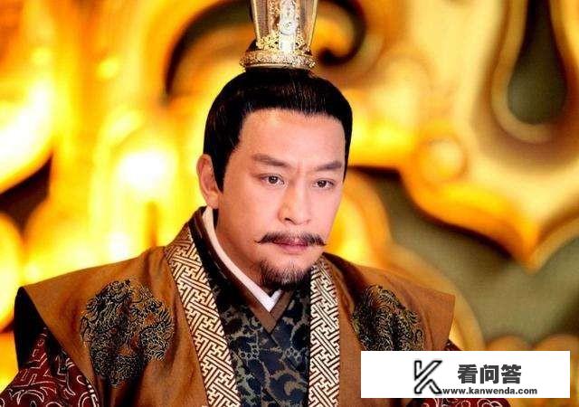 玄武门之变后李世民霸占漂亮嫂子，为何不敢杀了父亲李渊