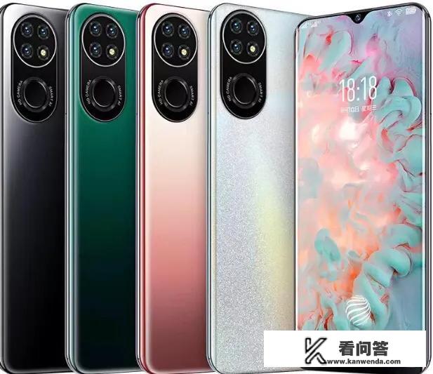 对于老百姓来说，华为、小米、OPPO、VIVO哪个手机好用