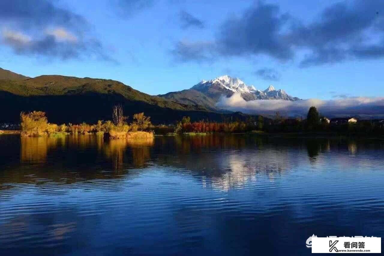 心肺功能不好的老年人，可以去云南旅游吗？需要注意什么事项