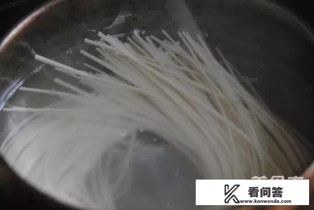 清汤面怎么做好吃简单