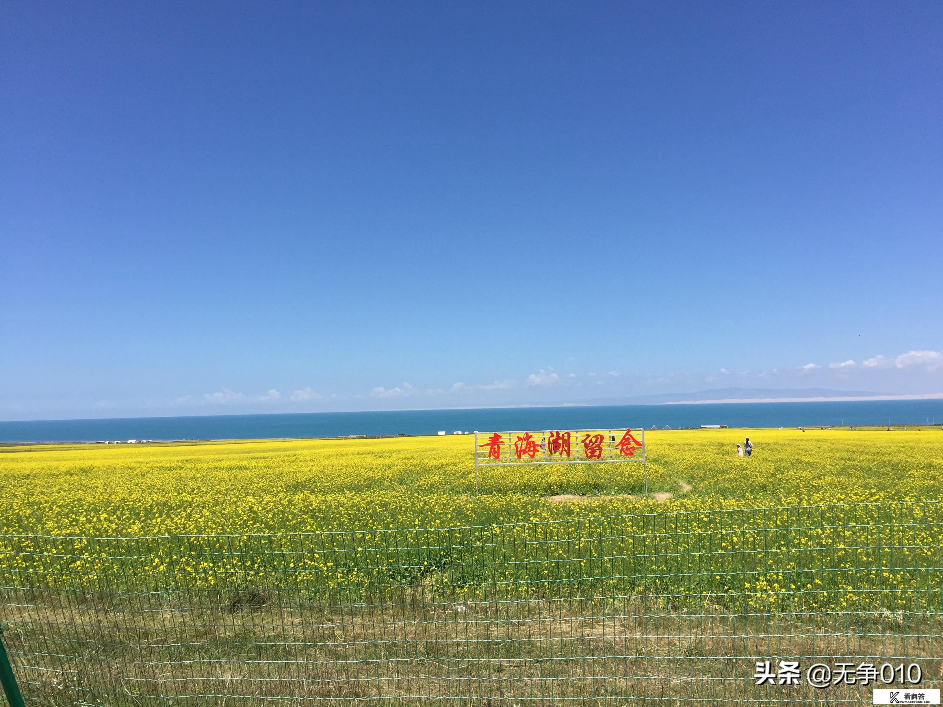 青海湖几月份去合适？需要注意什么？旅游五月底