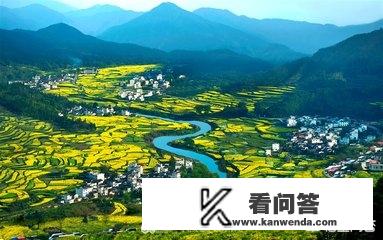 三月中旬去婺源旅行，应该如何做准备？大学生周末旅游婺源