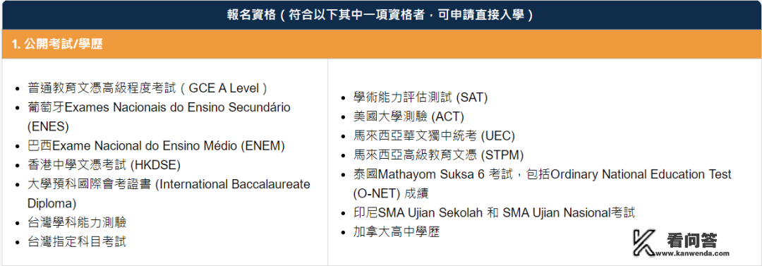 澳门大学国际生本科入学条件？国际本科怎么申请辽宁师范大学