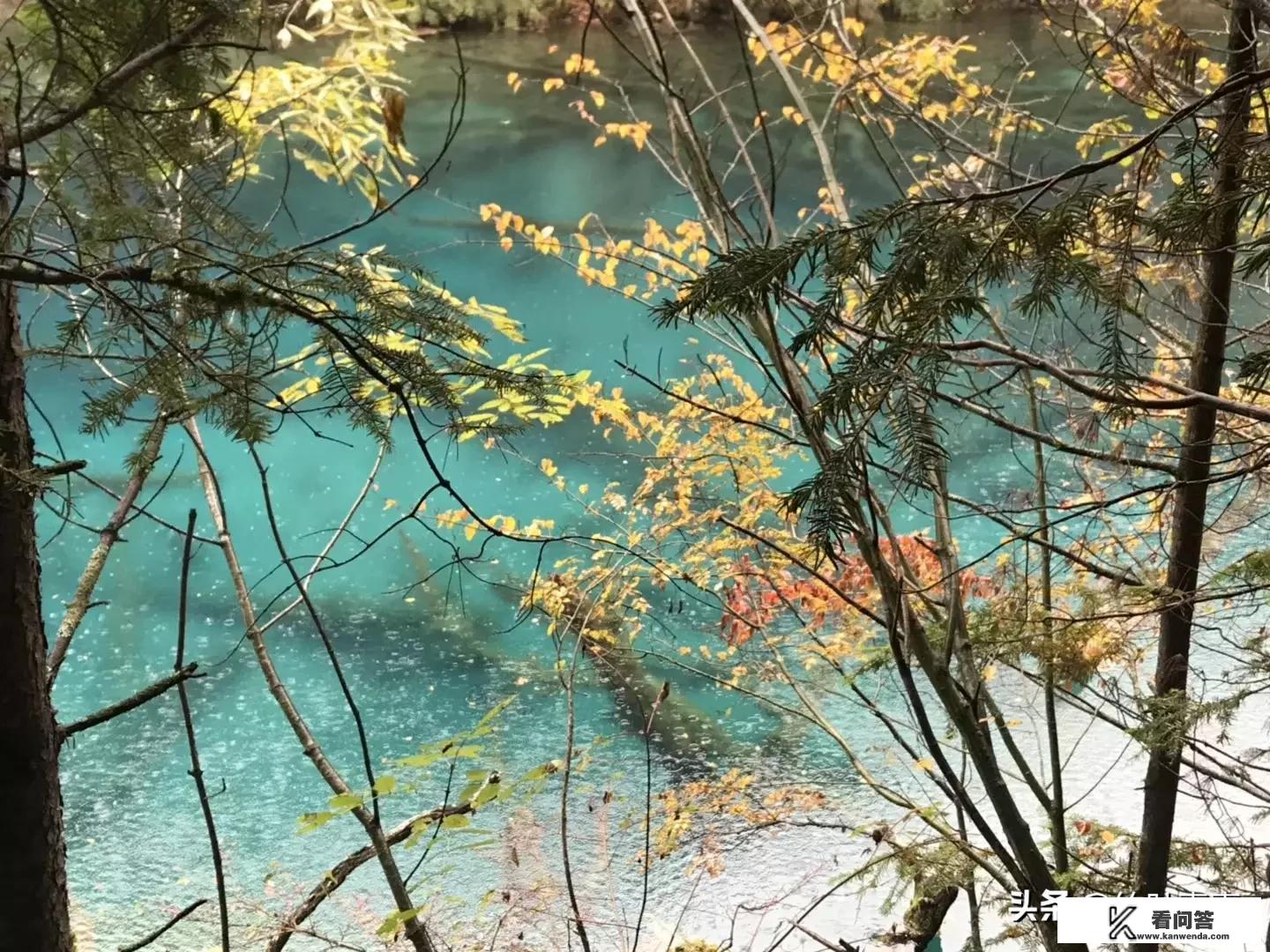 说说你最向往的中国最美十大风景名胜区？国家风景旅游区