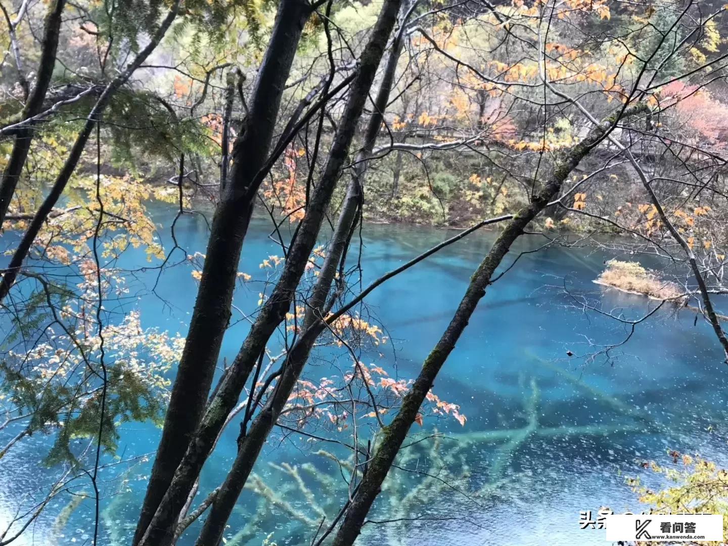 说说你最向往的中国最美十大风景名胜区？国家风景旅游区