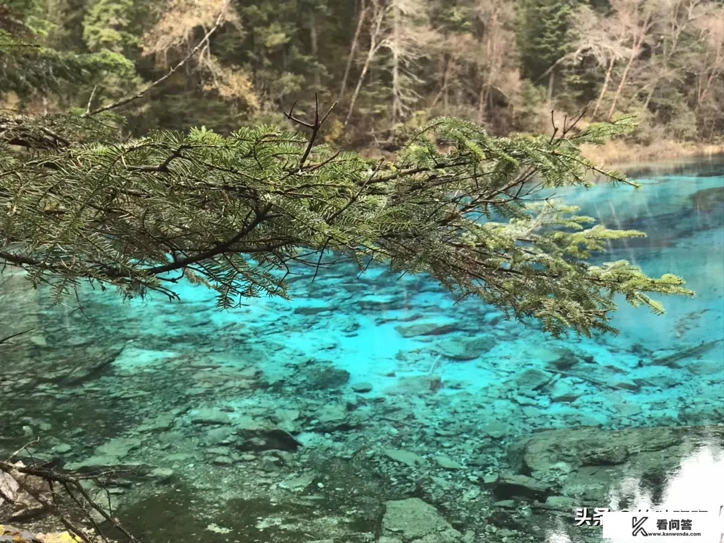 说说你最向往的中国最美十大风景名胜区？国家风景旅游区