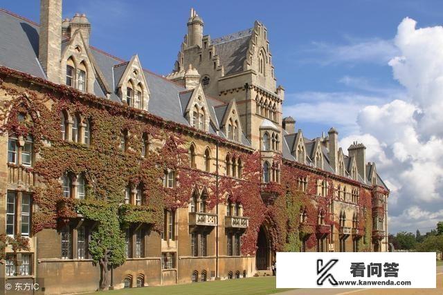 哪所学校是世界上排名第一的大学？全球十大名校排名榜前十名