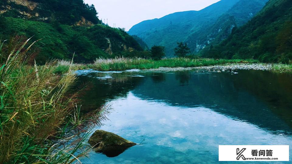 两部委发文建立全国乡村旅游重点村名录，我国乡村旅游发展现状如何？第二全国乡村旅游重点村