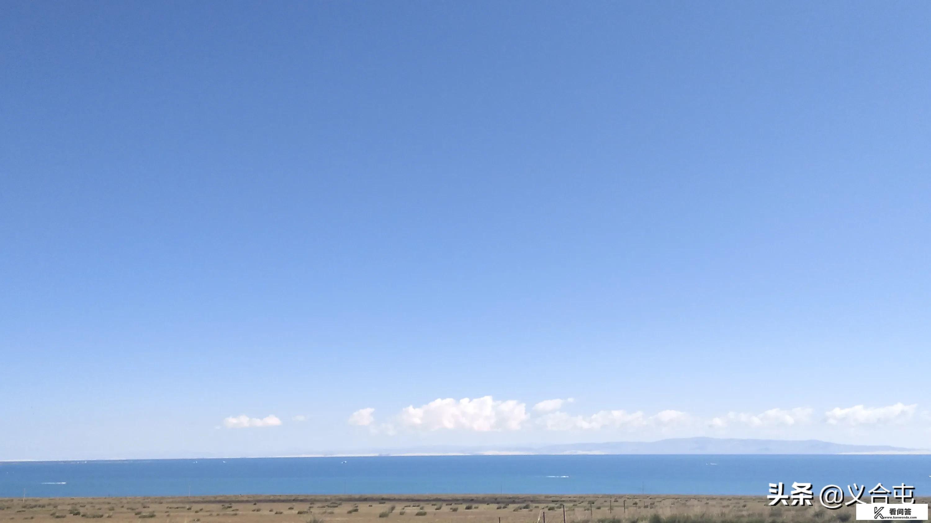 作为最大的内陆湖青海湖，为什么说青海湖是夏天必去景点？夏季超美旅游景点攻略