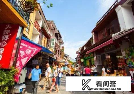 旅游用地与住宅用地有何区别？旅游资源两类