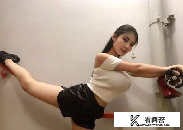 你见过最性感的电视女演员是谁？不要摸了小说免费阅读