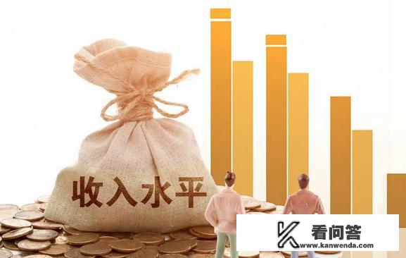 2022合肥最新平均工资出炉9258元！你拖后腿了吗？合肥导购招聘