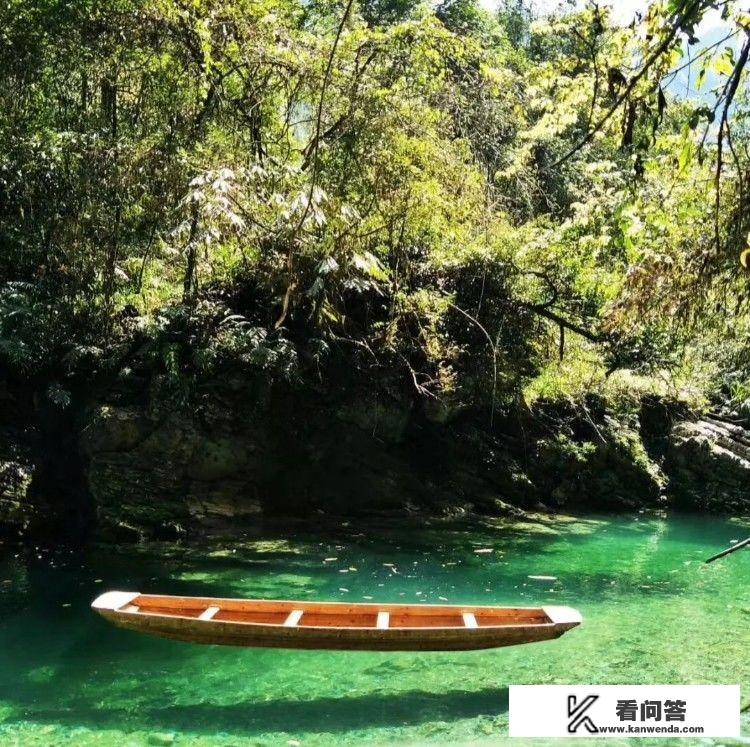 旅游达人们，您心中的十大景区排名如何？中国人的旅游景点