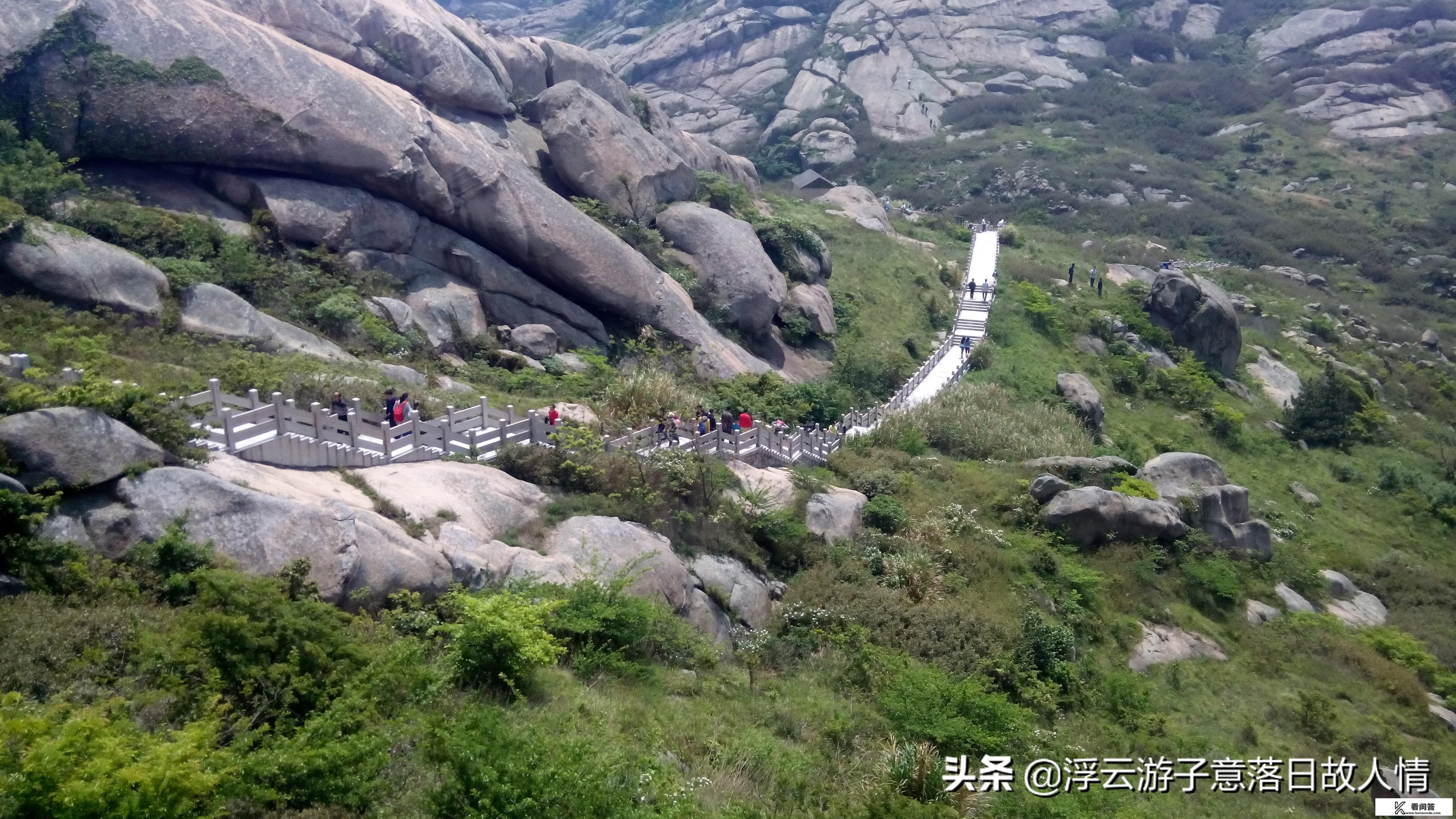 星期天你喜欢出去旅游吗？周末旅游城市推荐夏季