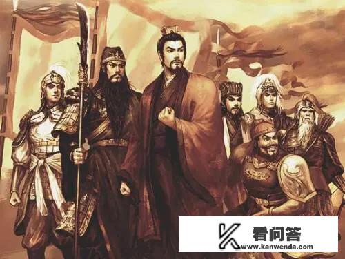 《三国演义》记载，刘备创业非常艰辛,他的奋斗历程,对我们当代人有什么文化意义？华为刘胜