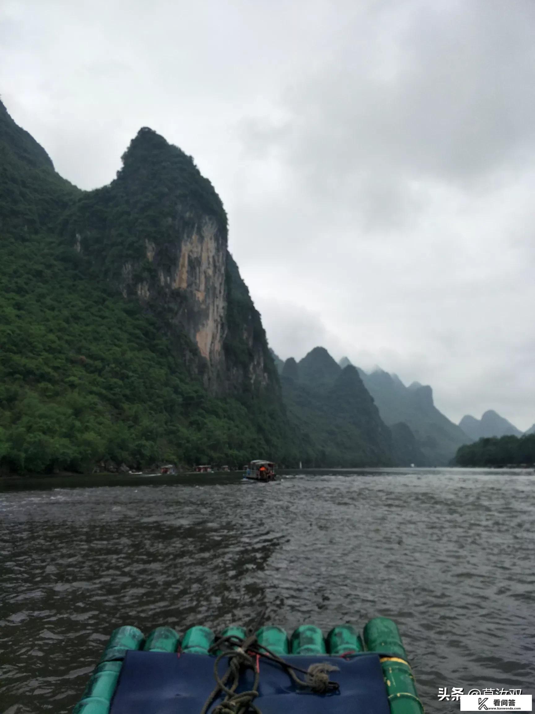 你感觉最好的一次旅行是在什么地方？去过最满意的旅游地