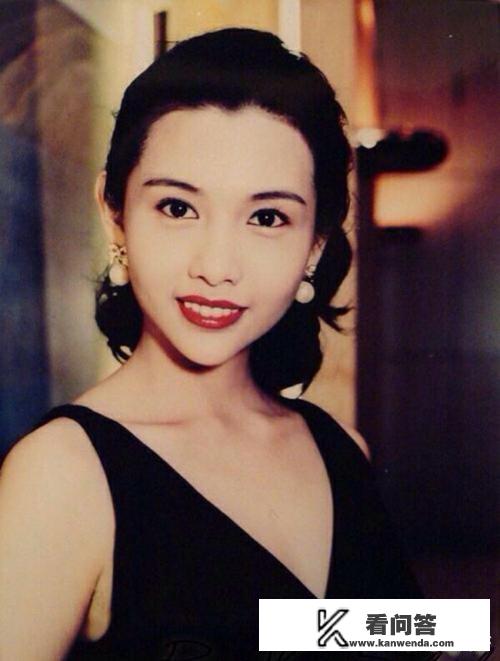 邱淑贞年轻时候到底有多美？死而无憾1992电影在线