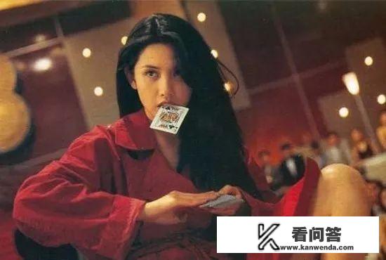 邱淑贞年轻时候到底有多美？死而无憾1992电影在线