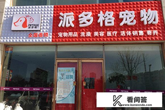 宠物美容店要多少钱？宠物美容师招聘网