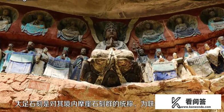 重庆有哪些5A级景区？有哪些旅游攻略推荐？10月份的重庆旅游