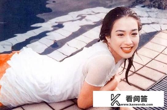 你见过最性感的电影女演员是谁？从未拥有小说免费阅读