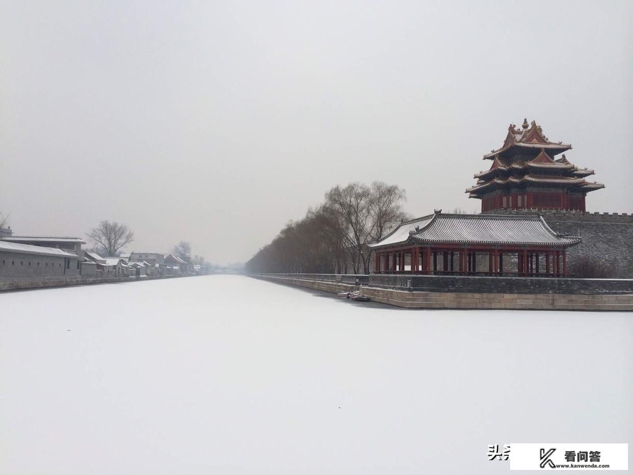 冬天到北京旅游，有何攻略？冬天北京旅游必带物品