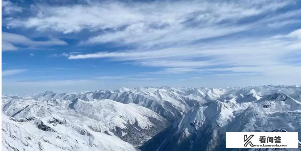 九寨沟周边有哪些景点？九寨沟的旅游景区