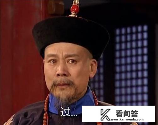 孝庄对多尔衮有真感情吗？小说全色盛宴免费阅读