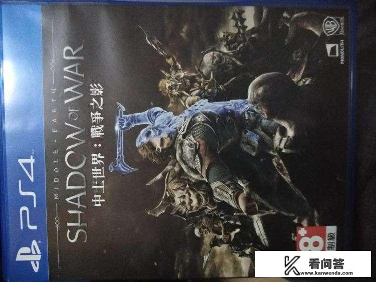 ps4有什么中世纪游戏？西欧风格大型网络游戏平台