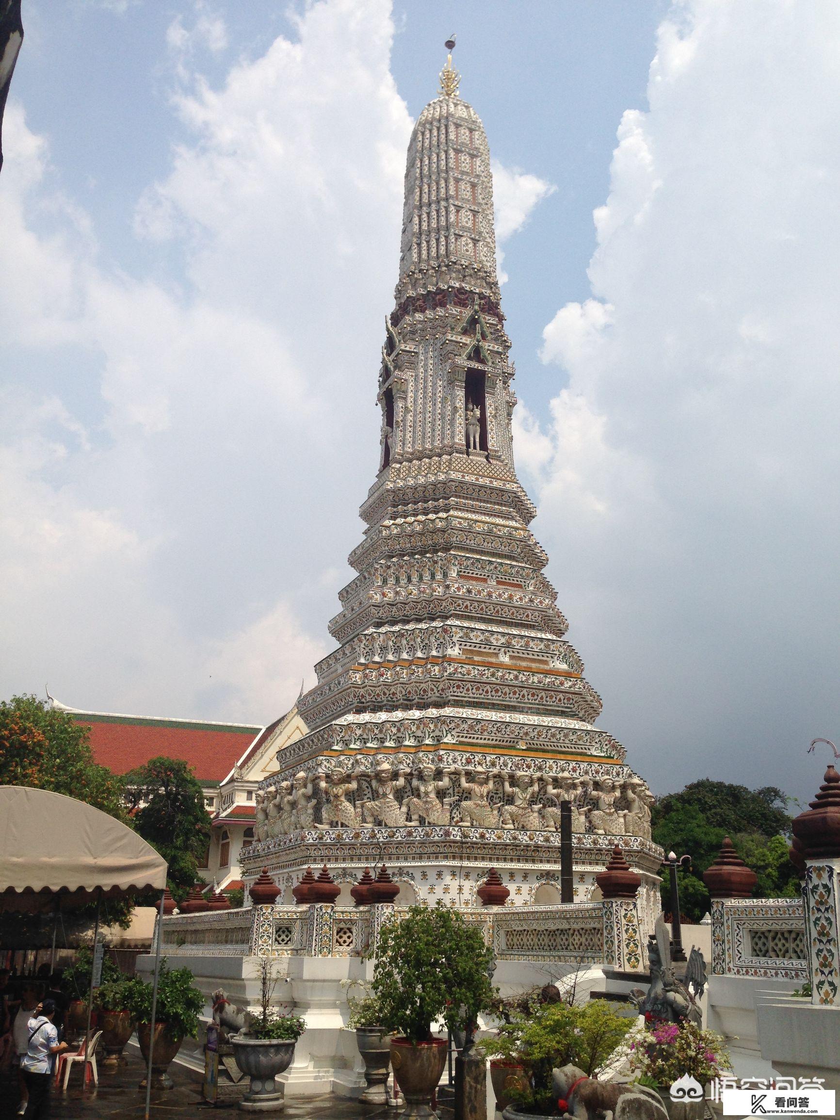 去了泰国曼谷除了去大皇宫景点。还有哪些景点必去？曼谷的旅游景点有哪些