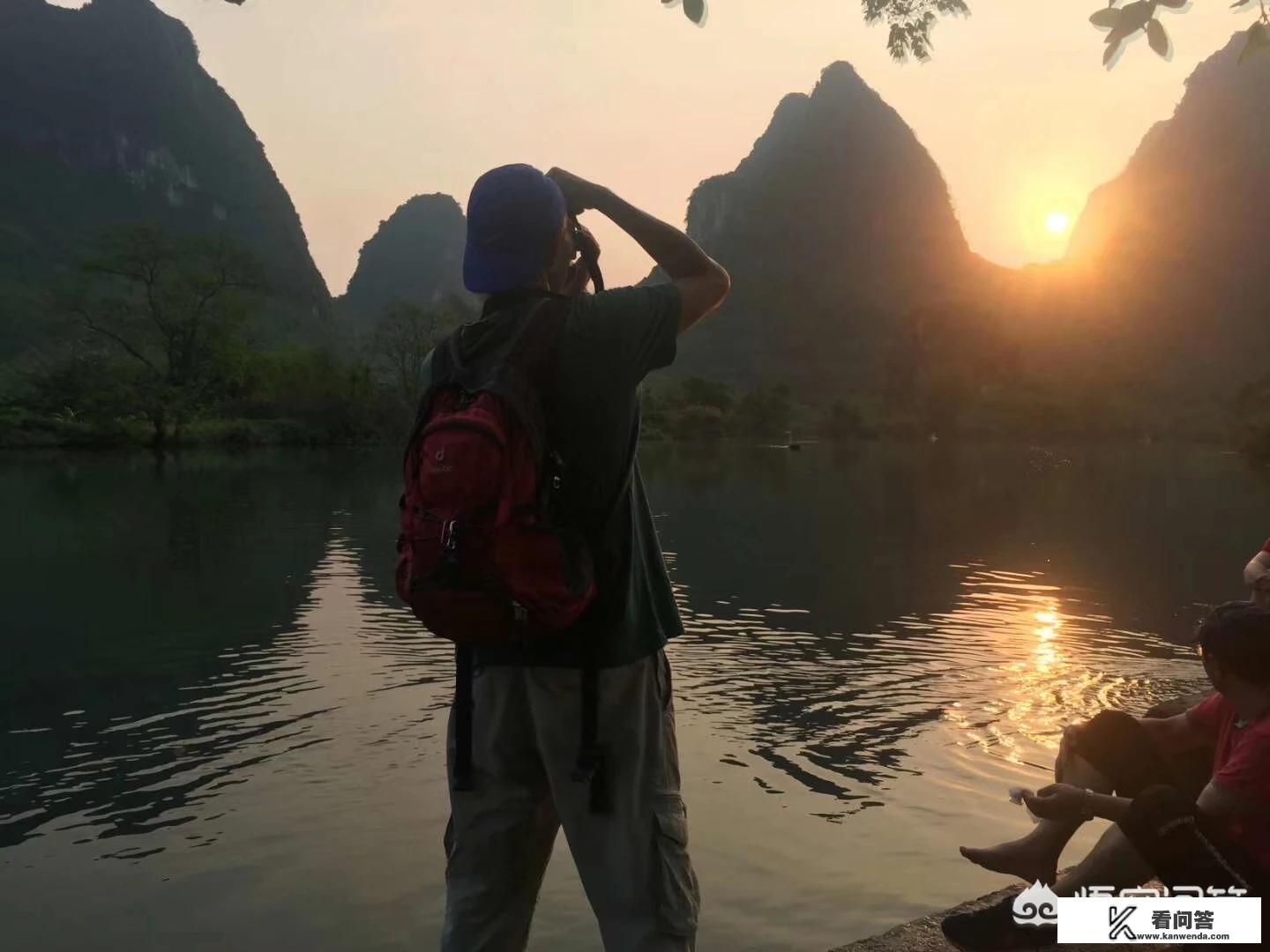 去桂林旅行，3天两夜该如何安排行程？桂林三天二夜旅游