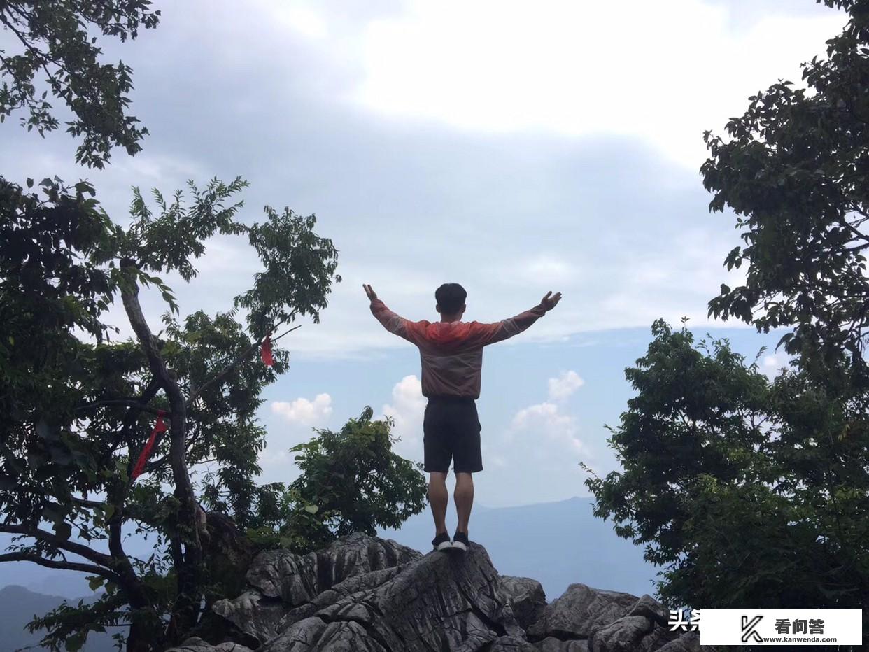 七天时间，先桂林后张家界或贵州，该怎么安排路线？张家界七天旅游