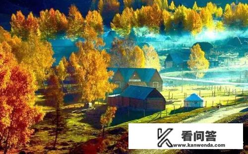 11月适合去哪个城市比较好？十一适合带娃去哪旅游