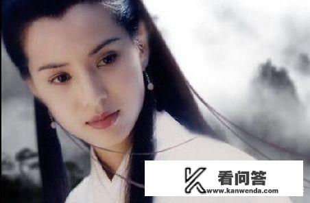 小龙女被尹志平轻薄后，为什么不立马杀了他？国产电影 龙女在线观看