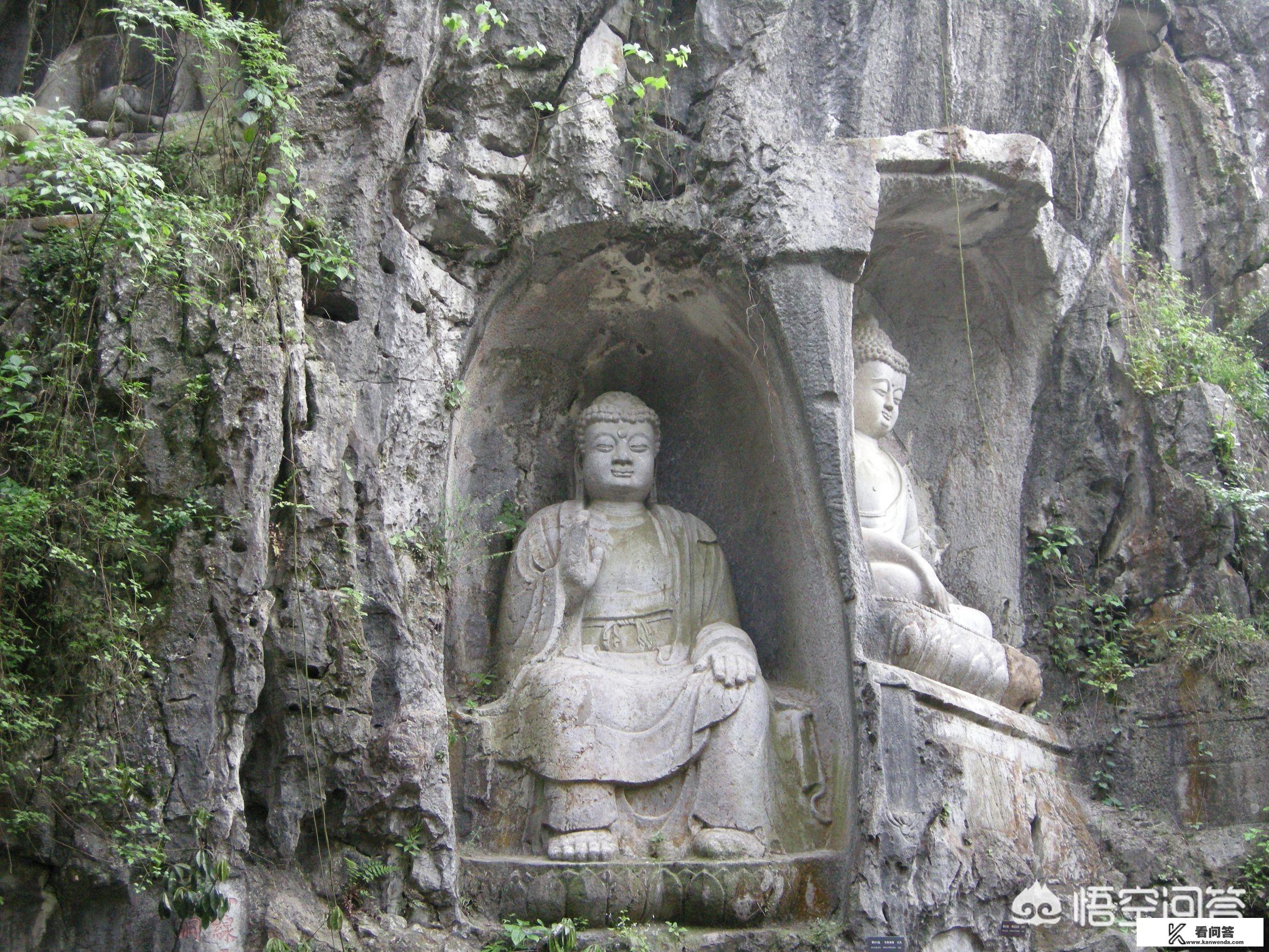 三日游都可以到哪些地方玩？夏天适合去哪旅游三天