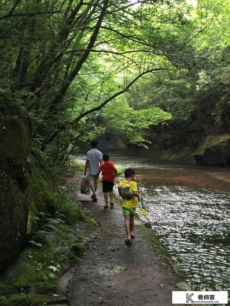 日本八九月的天气如何？日本八月旅游穿搭