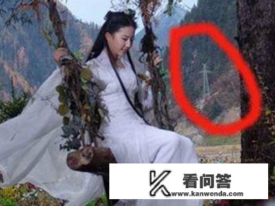 你见过哪些搞笑的穿帮镜头？影音先锋女仆电影在线观看