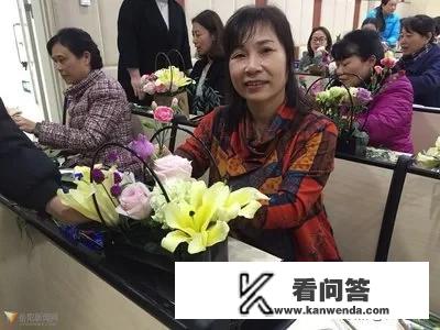 郑州哪里可以招聘到55-60岁的女工？ 郑州招聘女