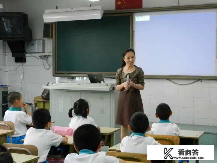 教师招聘小学语文试讲如何出彩？清徐县招聘