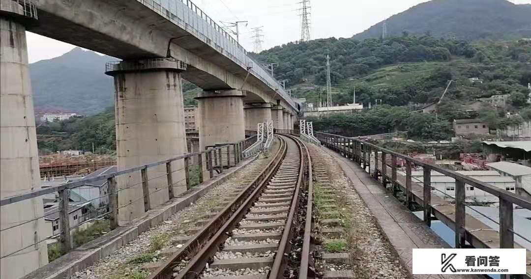 好多人都挤破头进铁路，铁路就那么好吗？对铁路工作的认识和设想