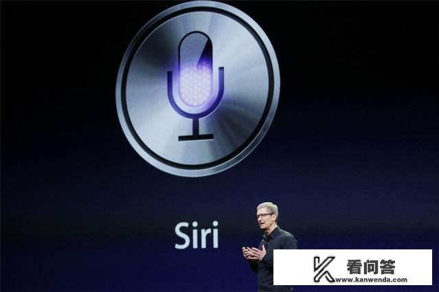 华为手机怎么启动siri？华为手机siri怎么打开