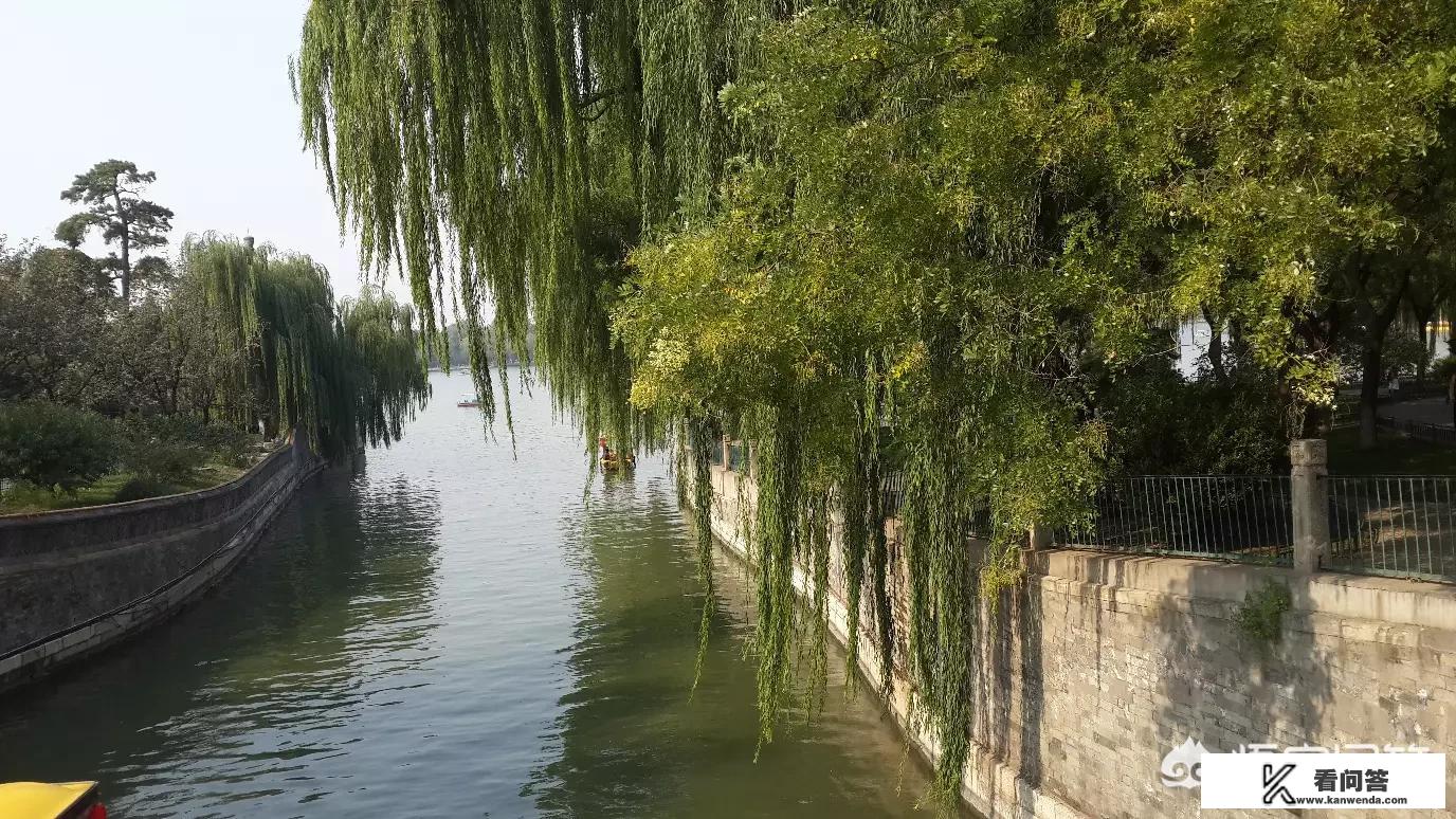 北京最着名的景点是哪里？_北京旅游去哪里玩好