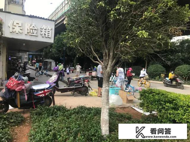 2021云南旅游12月份还能去吗