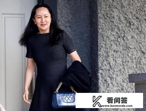 任正非现任妻子有孩子吗