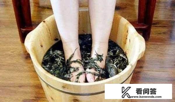 能每天用艾叶泡脚吗，需要注意什么