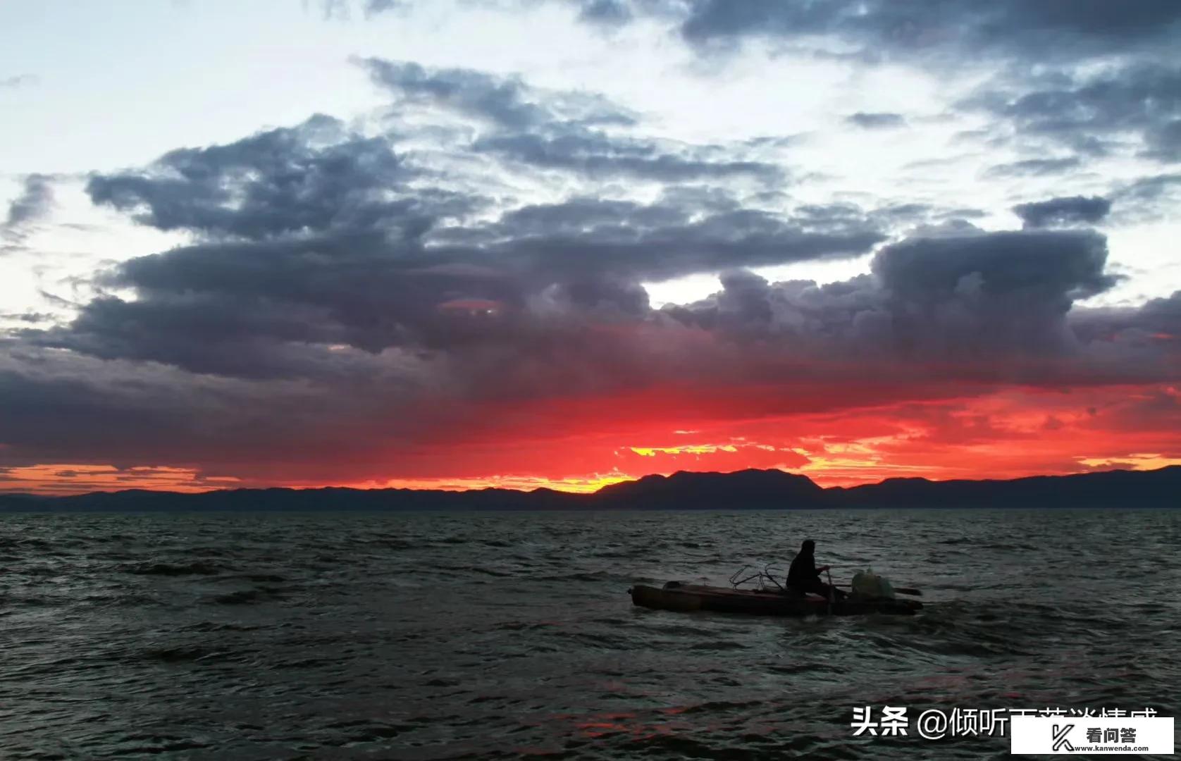 中国有什么比较小众的安静海边旅游城市