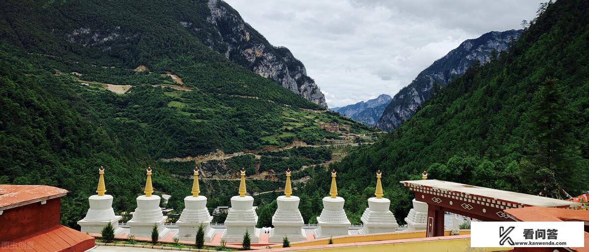 疫情三年，云南旅游扛不住了！怎么补救旅游业