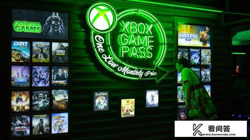 xgp商店怎么搞？我是小白，刚入手Xbox