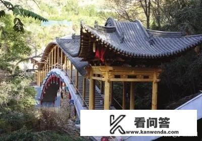 甘肃必去的10个风景区