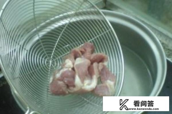 怎么做家常杏鲍菇炒肉